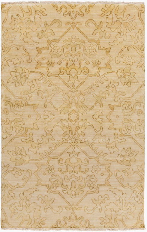 Hillcrest Handmade Rug