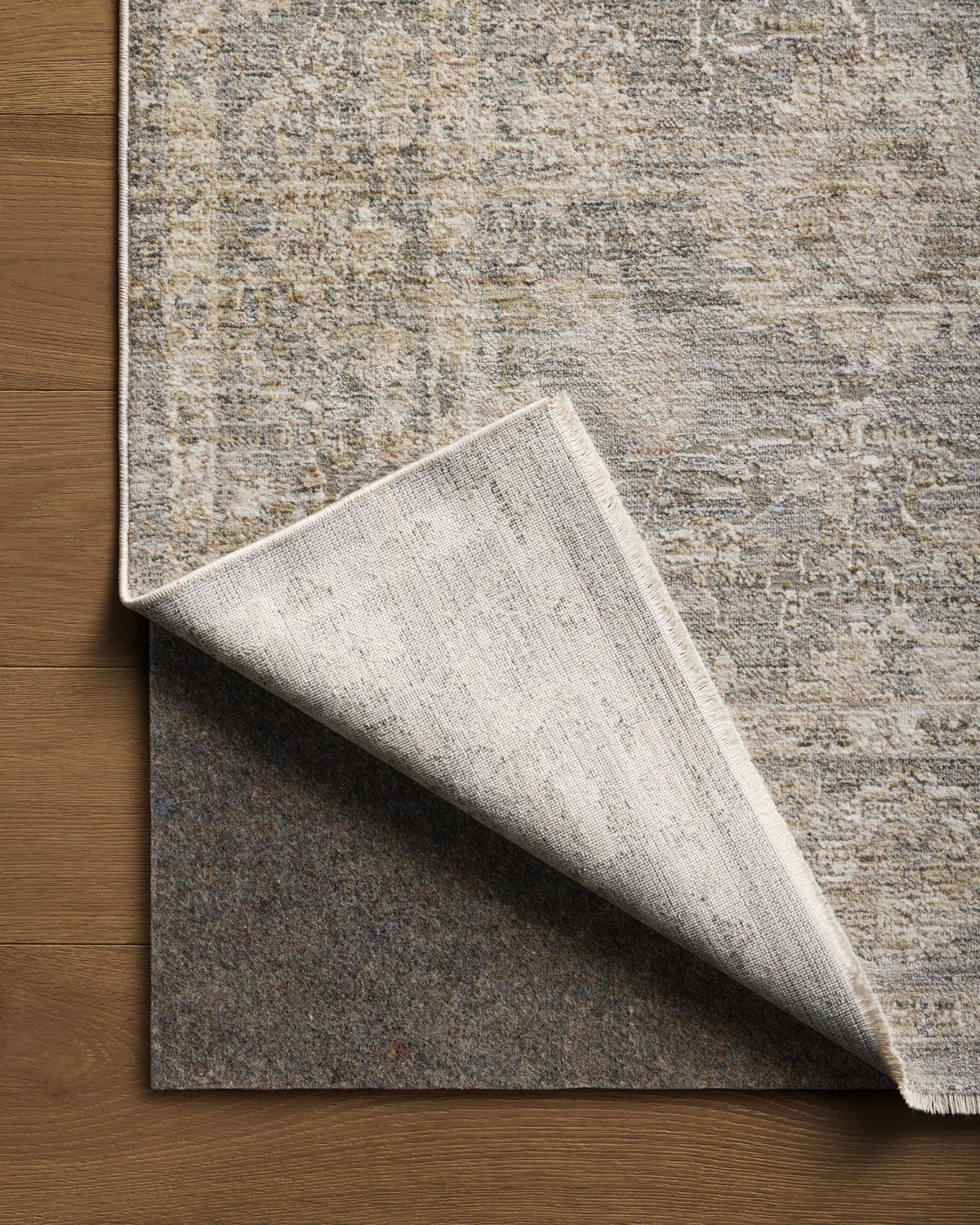 Loloi Tabitha Rug, 2' length x 3'4" width View 6