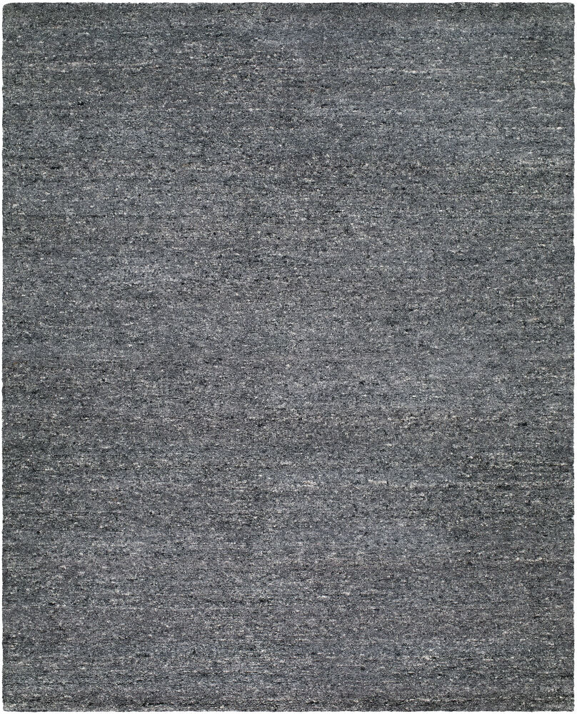 Desire Handmade Rug, by Surya, 1'6" length x 1'6" width