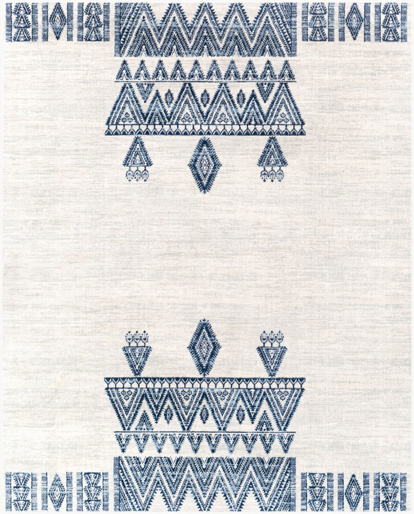 Roma Machine Woven Rug large image 