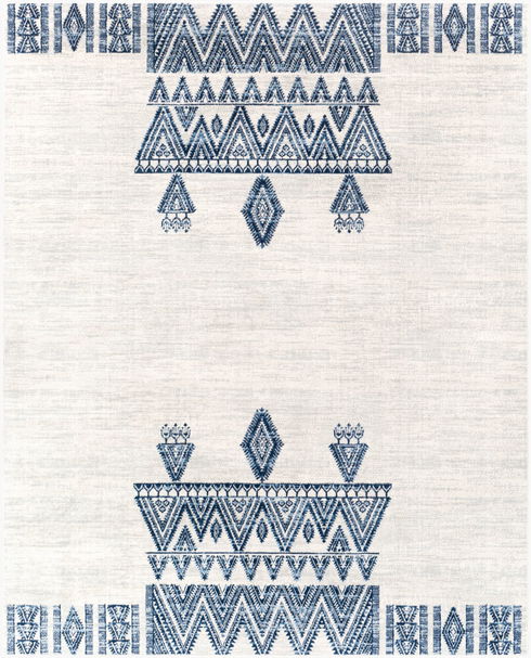 Roma Machine Woven Rug