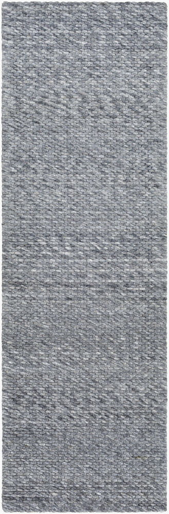 Colarado Handmade Rug, by Surya, 8' length x 2'6" width