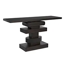 Online Designer Hallway/Entry Solange 56'' Console Table