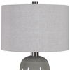 Maggie Ceramic Table Lamp thumbnail 5