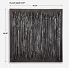 Emerge Modern Wooden Wall Decor thumbnail 2