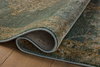 Magnolia Home by Joanna Gaines x Loloi Mona Rug, 11'6" length x 15'6" width thumbnail 4