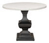 Haviland Dining Table, by Sarreid, 3'4" length x 3'4" width x 2'7" height thumbnail 2