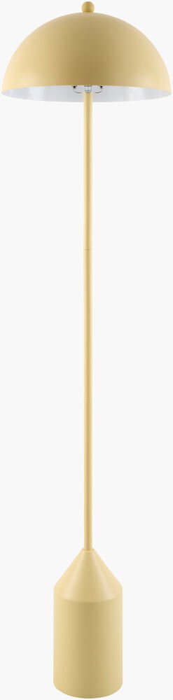 Elder Accent Floor Lamp