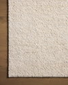 Brigette Romanek x Loloi Frida Rug, 4' length x 6' width thumbnail 3
