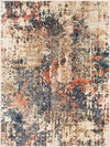 Jefferson Machine Woven Rug thumbnail 0