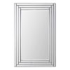 Edessa Wall Mirror, by Renwil, 36" height x 0.75" depth thumbnail