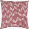 Somerset Accent Pillow Down, Decorative Pillow by Surya, 20" length x 20" width thumbnail