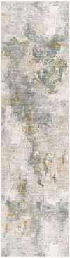 Dresden Machine Woven Rug, by Surya, 10'0.08" length x 2'7.5" width thumbnail