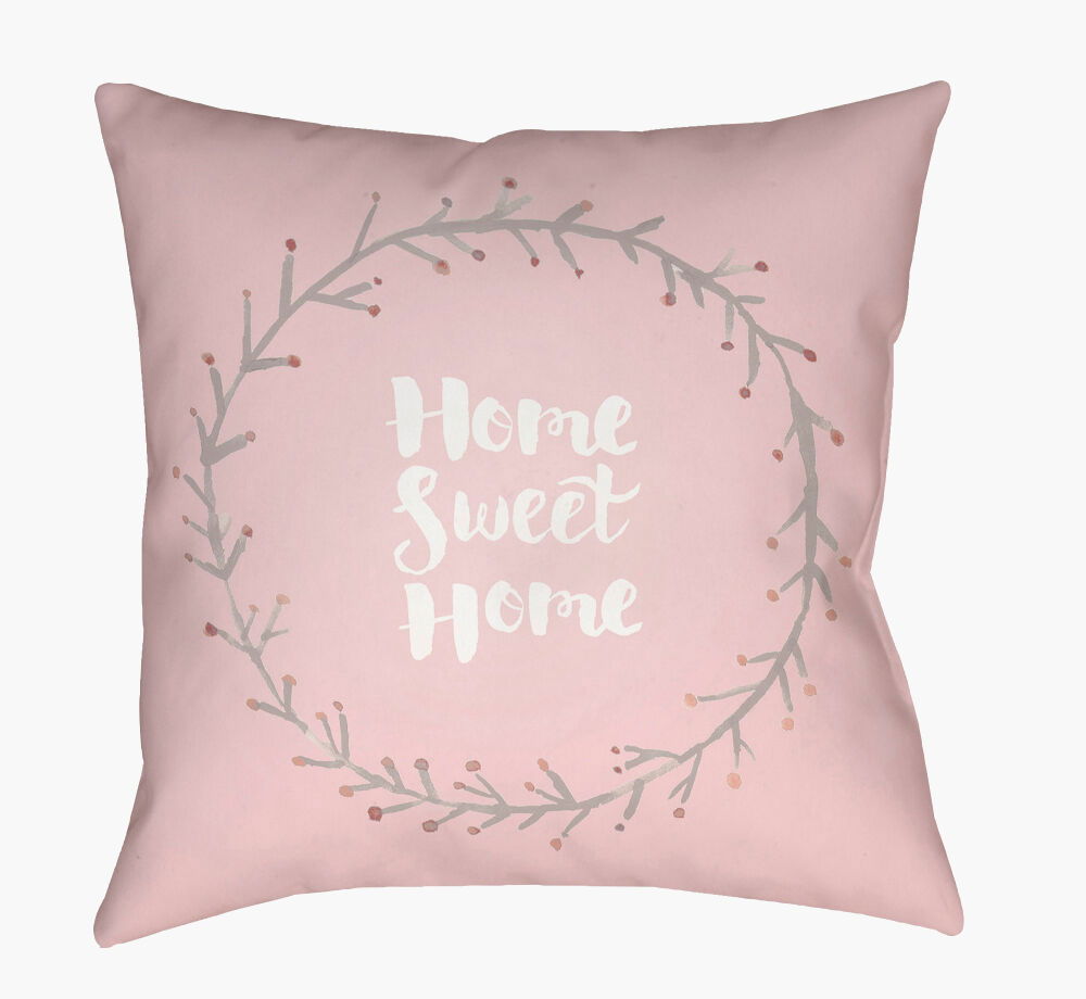 Home Sweet Home II Accent Pillow large image 