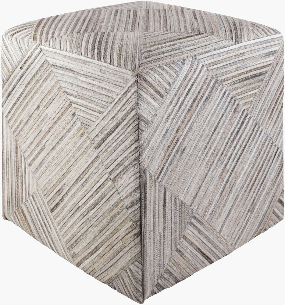 Zander Ottoman large image 