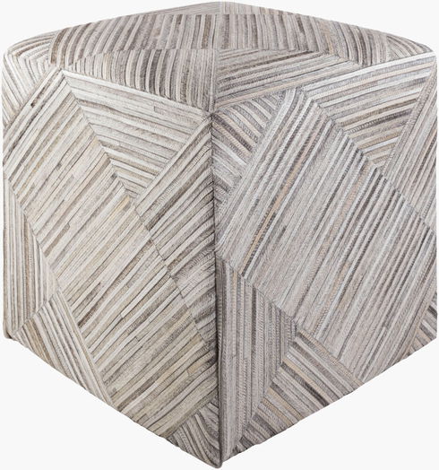 Zander Ottoman