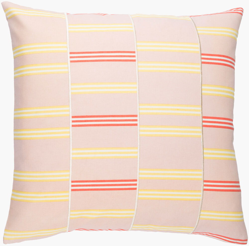 Lina Accent Pillow large image 
