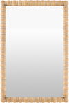 Karling Blair Accent Mirror, by Surya, 24" width x 37" height thumbnail