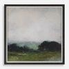 First View Of The Water Framed Print, Art by Uttermost, 43.25" width x 43.25" height x 1.25" depth thumbnail 1