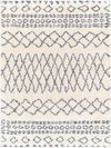 Puffy Shag Machine Woven Rug thumbnail 0