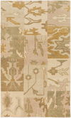 Cypress Handmade Rug thumbnail 0