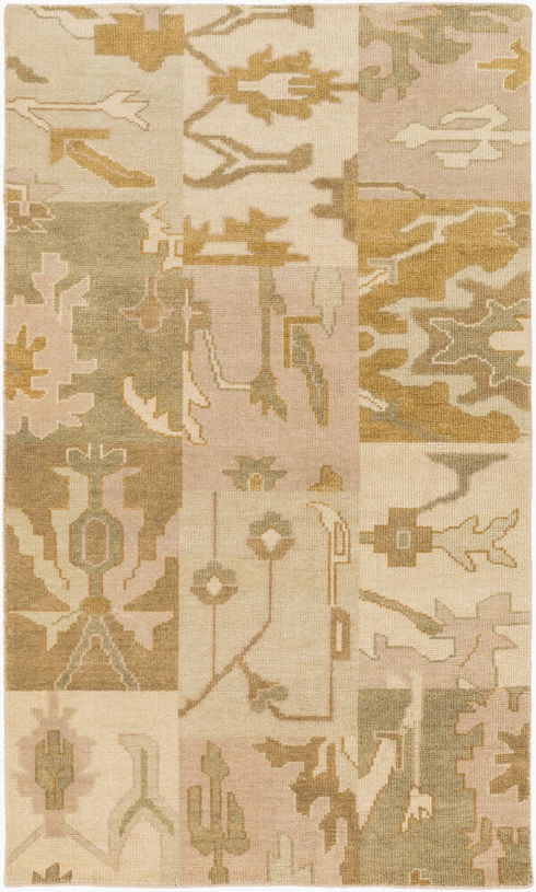 Cypress Handmade Rug