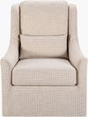 Atkinson Swivel Chair thumbnail 0