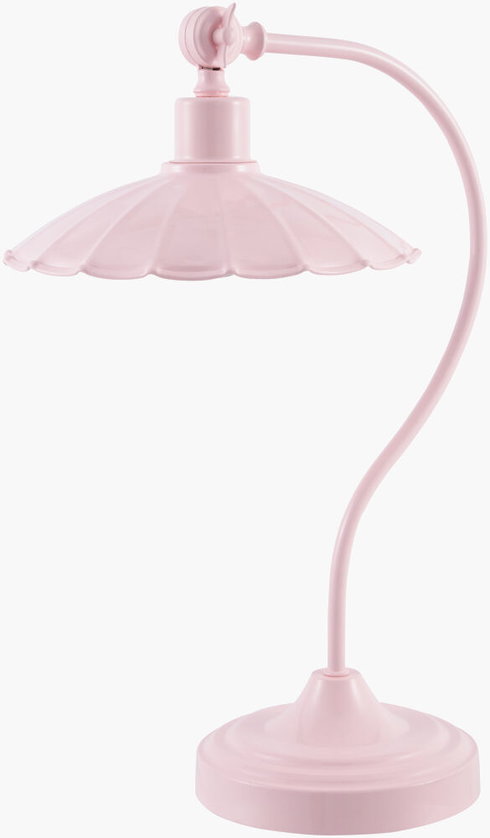 Pavona Accent Table Lamp