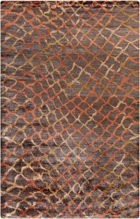 Platinum Handmade Rug