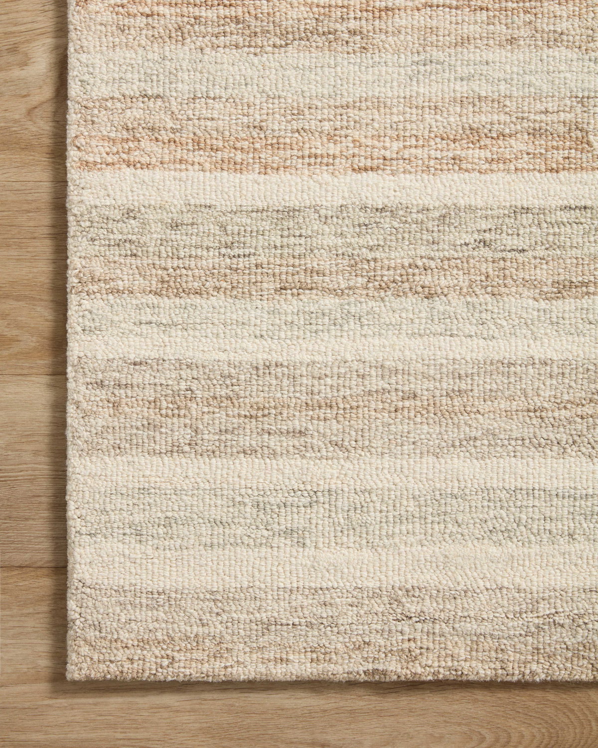 Chris Loves Julia x Loloi Chris Rug, 3'6" length x 5'6" width View 8