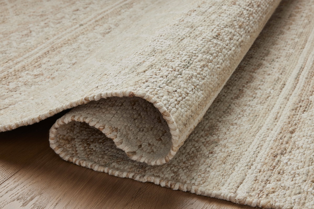 Angela Rose x Loloi Rivers Rug, 2'3" length x 3'9" width View 6