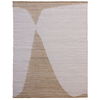 Fieldstone Rug Ivory 8×10 thumbnail 0