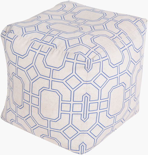 Rain Pouf