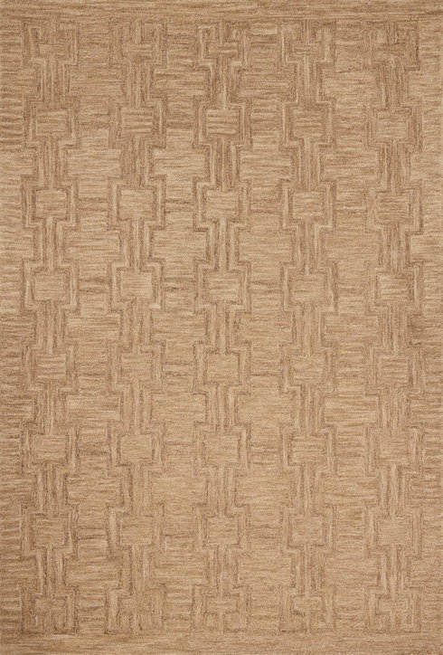 Jeremiah Brent x Loloi Barrow Rug