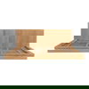 Plank King Bed thumbnail 1