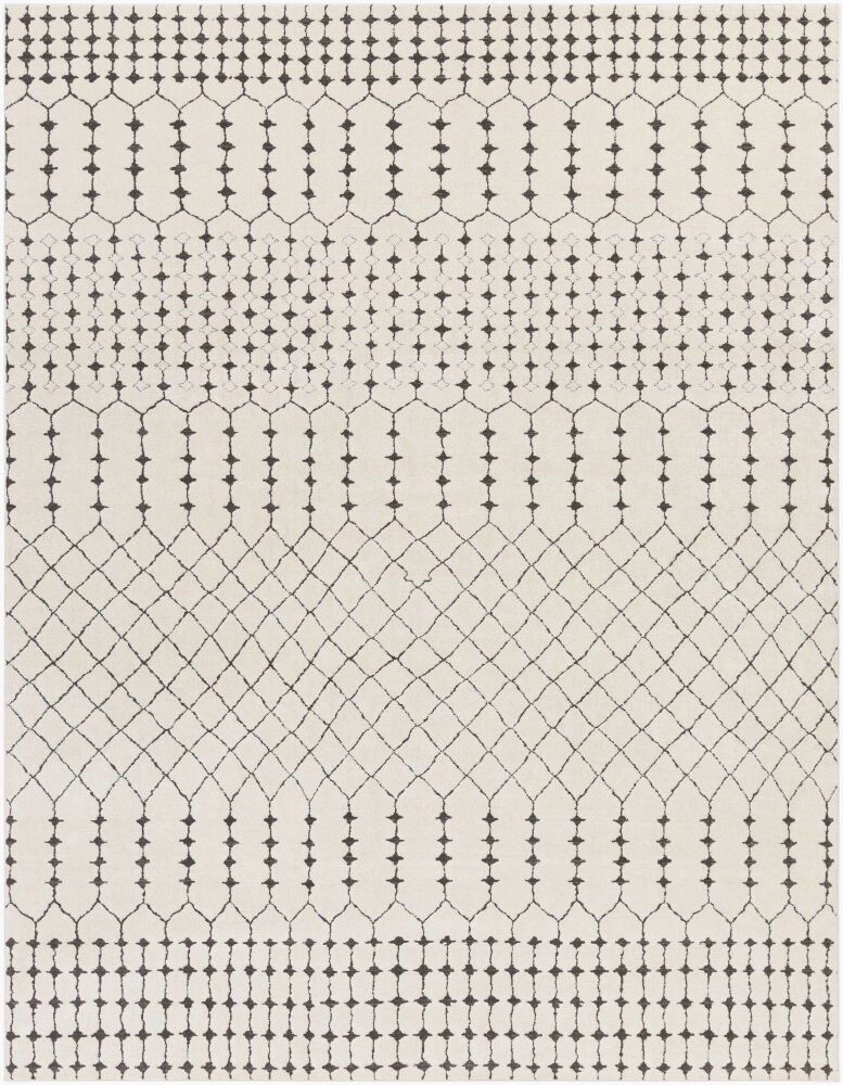 Bahar Machine Woven Rug large image 