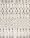 Bahar Machine Woven Rug thumbnail 0