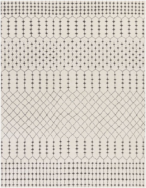 Bahar Machine Woven Rug