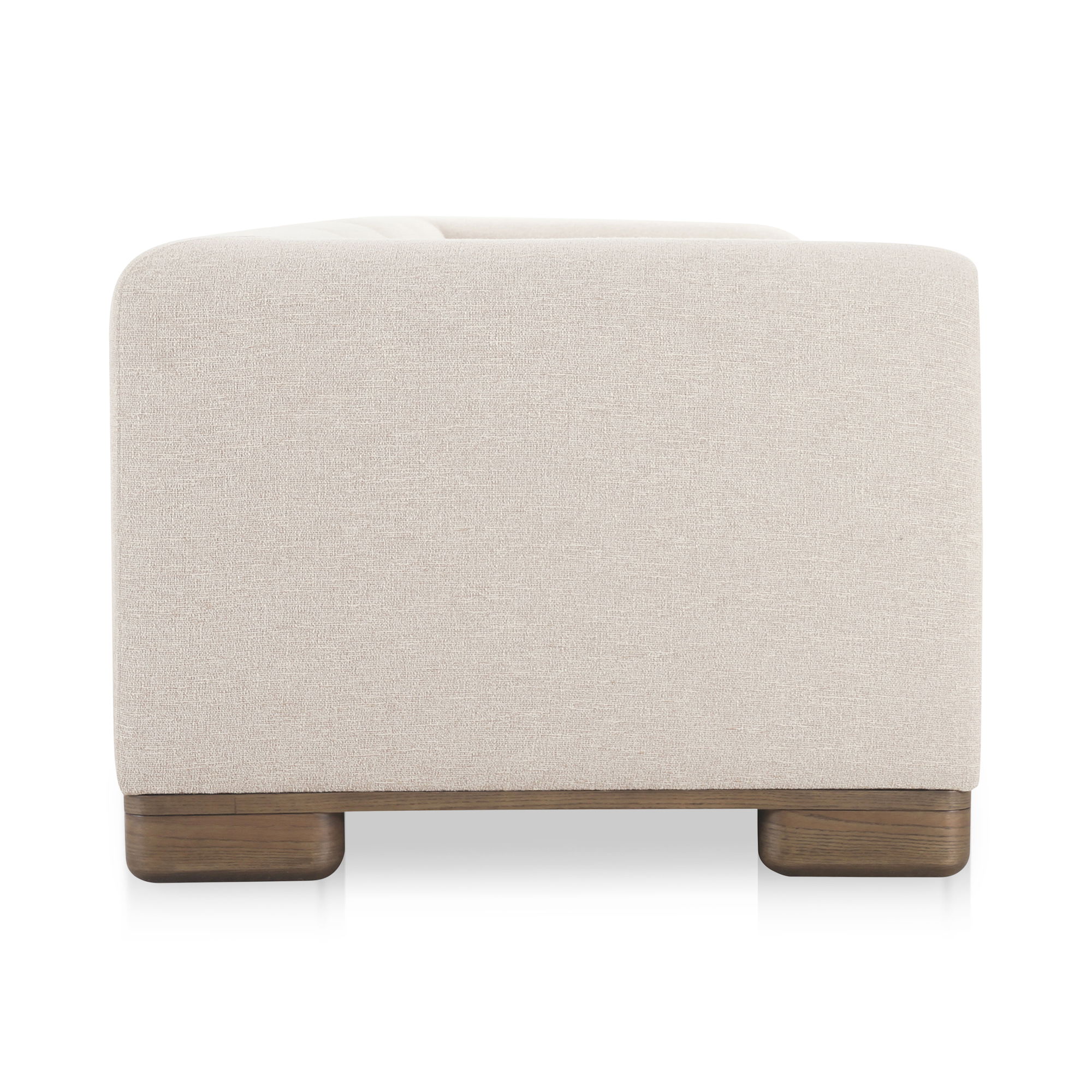 June Modular Sofa Oatmeal large image 