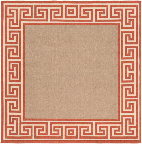 Alfresco Machine Woven Rug
