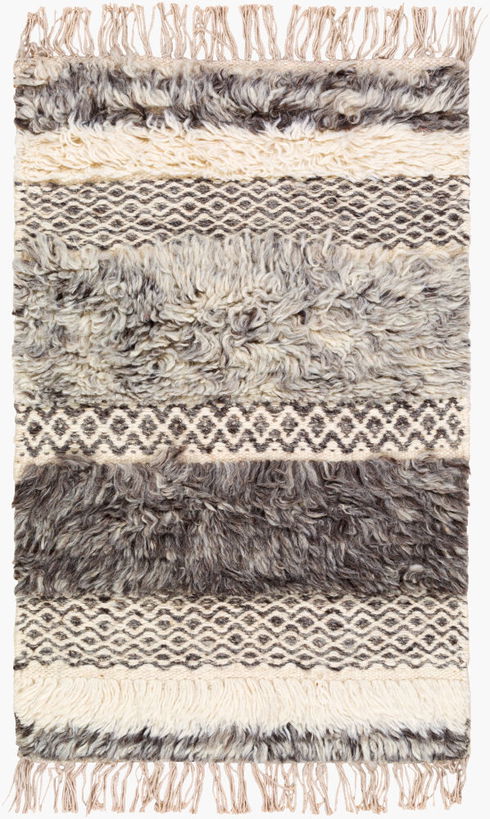 Tulum Handmade Rug
