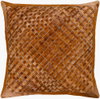 Cesta Accent Pillow, Decorative Pillow by Surya, 20" length x 20" width thumbnail