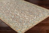 Bonifate Handmade Rug, by Surya, 3' length x 2' width thumbnail