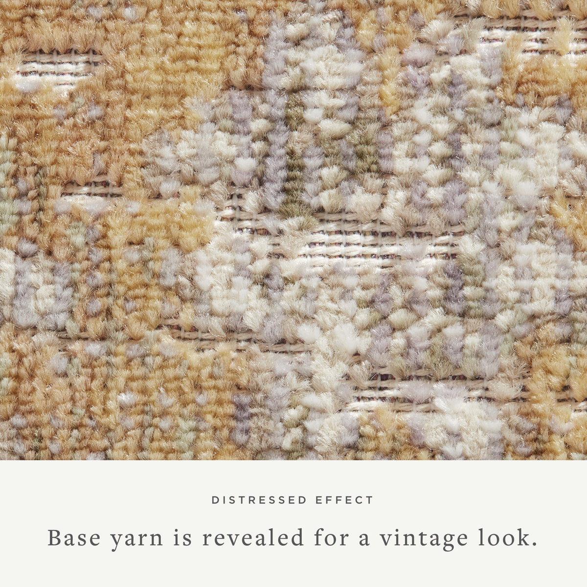 Chris Loves Julia x Loloi Rosemarie Rug, 2'7" length x 8' width View 5