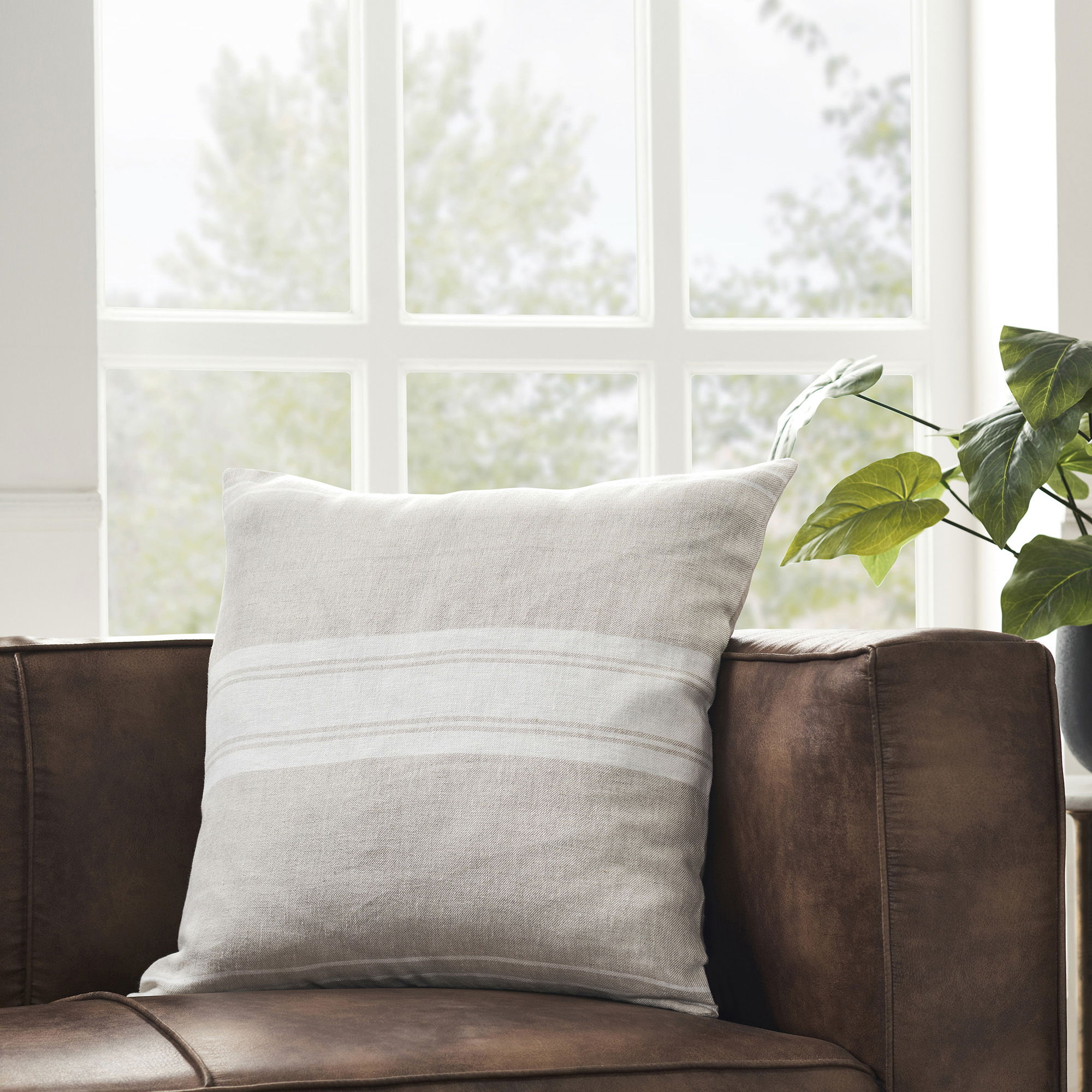 Raelyn Indoor Pillow large image 