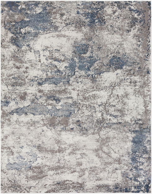 Tibetan Machine Woven Rug