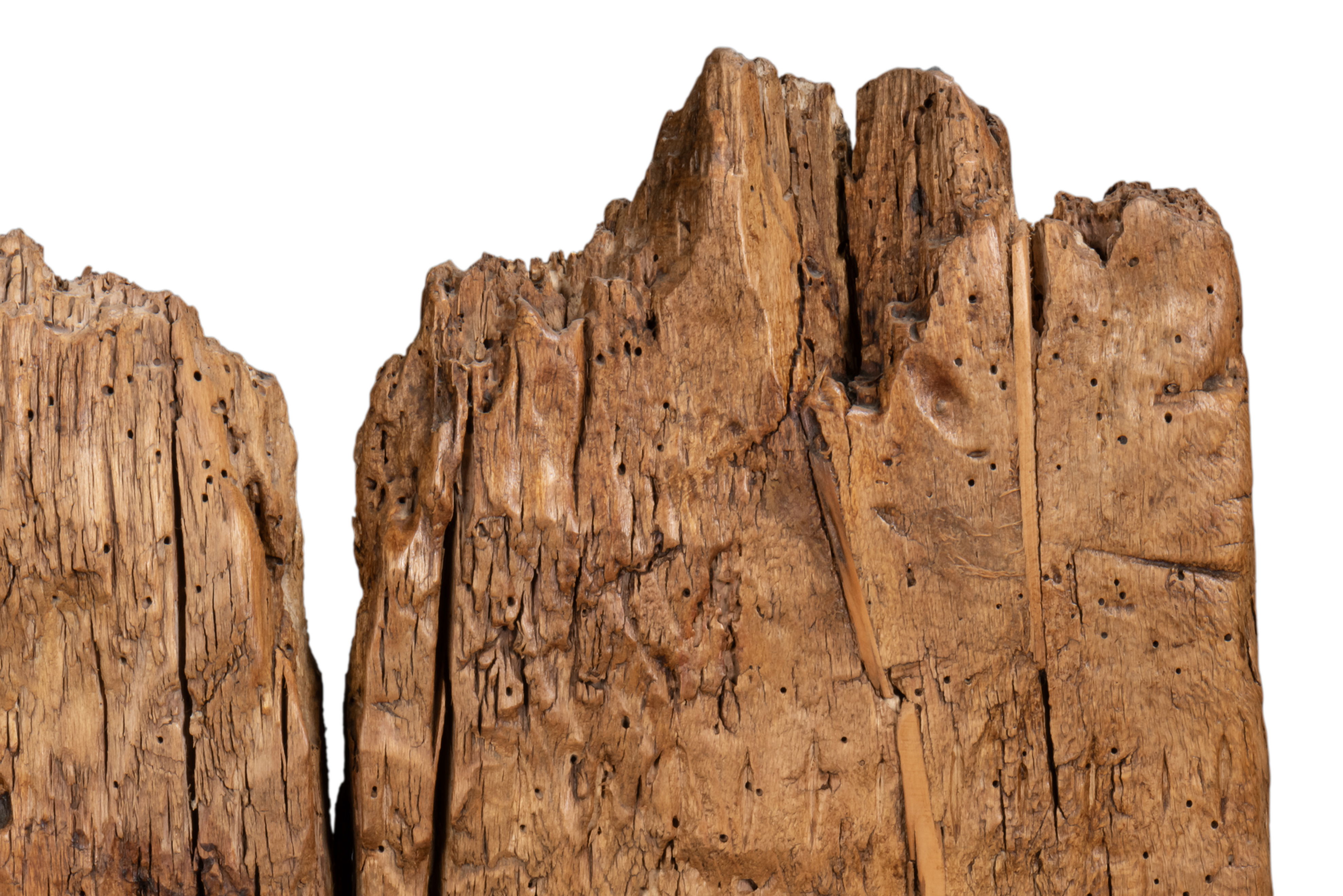 O'kelly Wood Carved Panel large image 