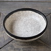 Rastia Terrazzo Bowl, Decorative Tray by Uttermost, 14.25" width x 4.75" height x 14.25" depth thumbnail 3