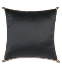 Online Designer Bedroom ARWEN TURKISH KNOT DECORATIVE PILLOW