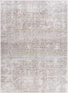 Rainier Machine Woven Rug, by Surya, 7'2.61" length x 5'2.99" width thumbnail